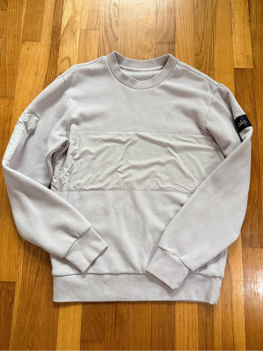 Alo Yoga Crewneck Sweatshirt